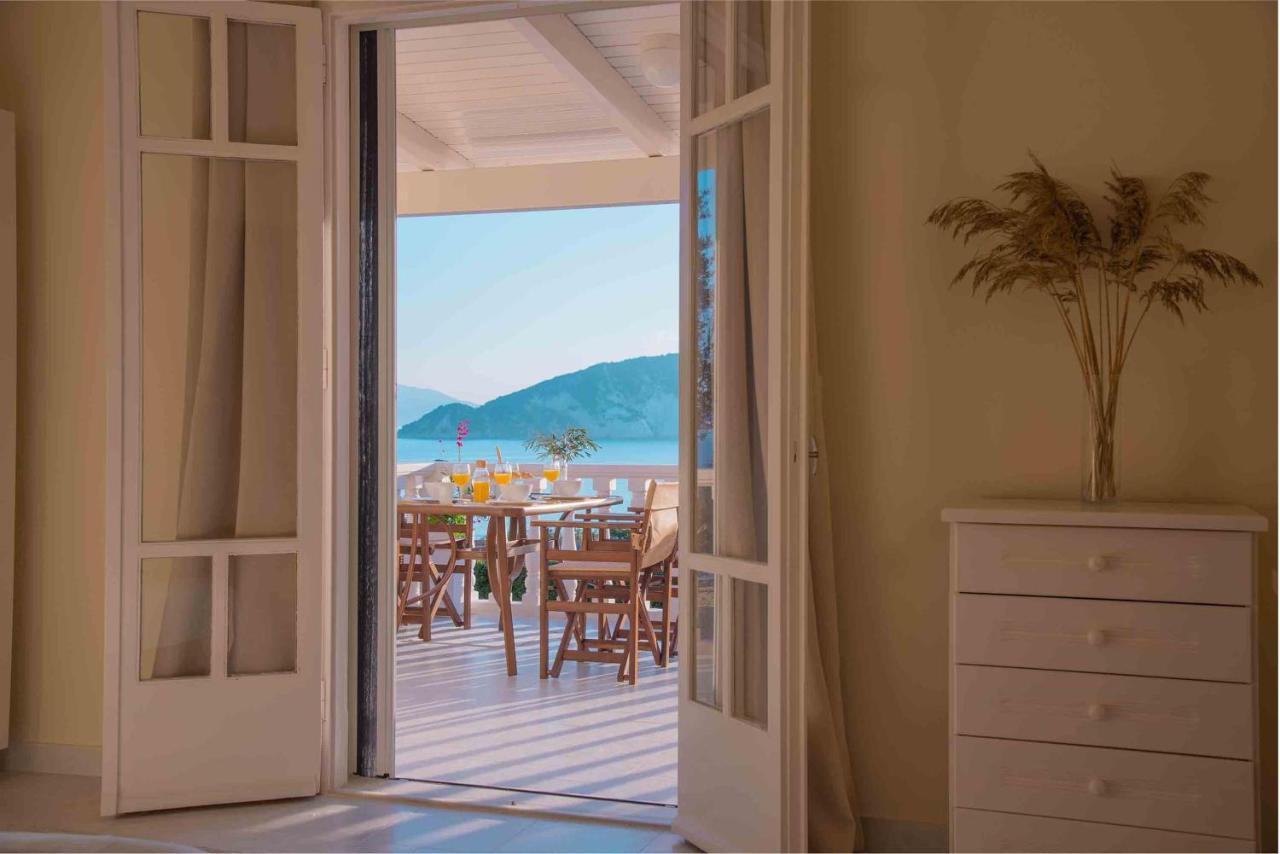 Marathia Cottages Zakynthos Marathiás Extérieur photo