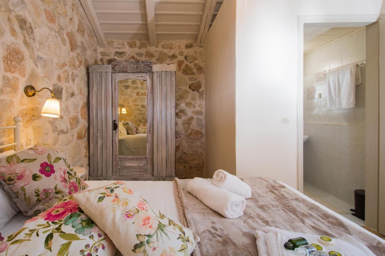 Marathia Cottages Zakynthos Marathiás Extérieur photo
