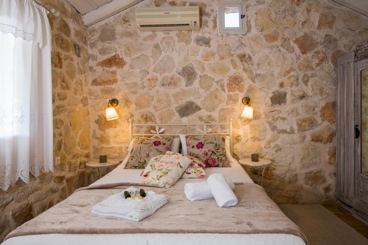 Marathia Cottages Zakynthos Marathiás Extérieur photo
