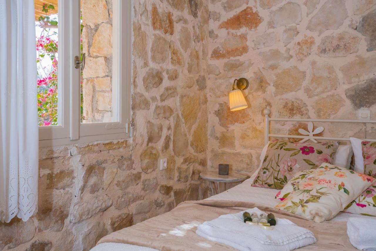 Marathia Cottages Zakynthos Marathiás Extérieur photo