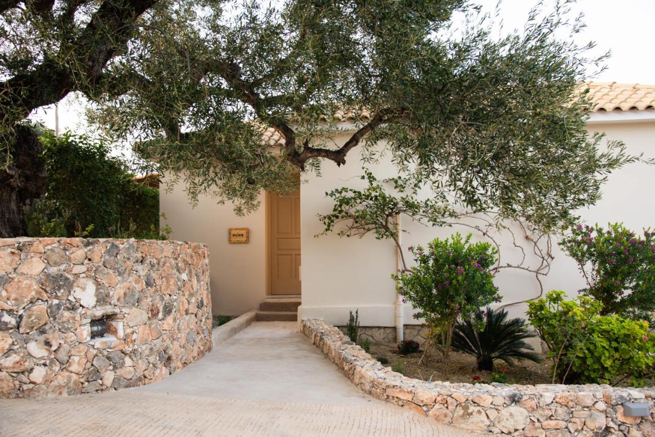 Marathia Cottages Zakynthos Marathiás Extérieur photo